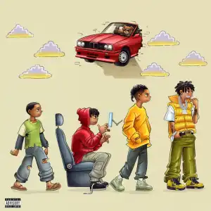 Rema ft. AJ Tracey – FYN (Fresh Young Nigga)