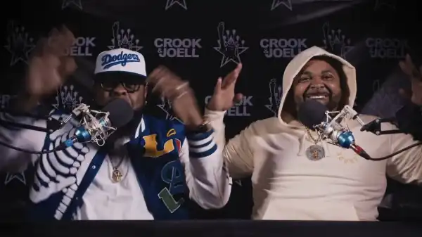 Crook & Joell - HEATWAVE (Video)