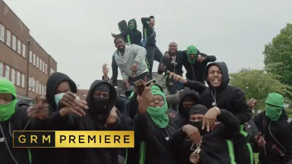 Tion Wayne - Wow (Video)