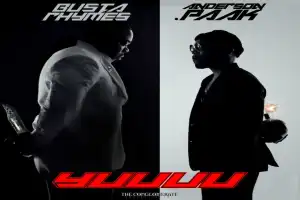 Busta Rhymes X Anderson .Paak – Yuuuu