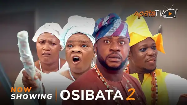 Osibata Part 2 (Yoruba Movie)