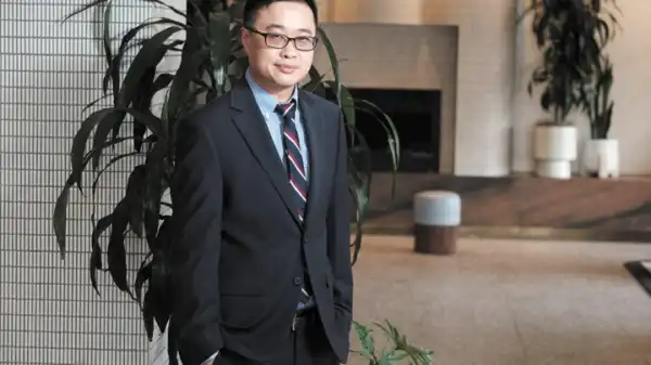 Biography & Career Of Ken Lim