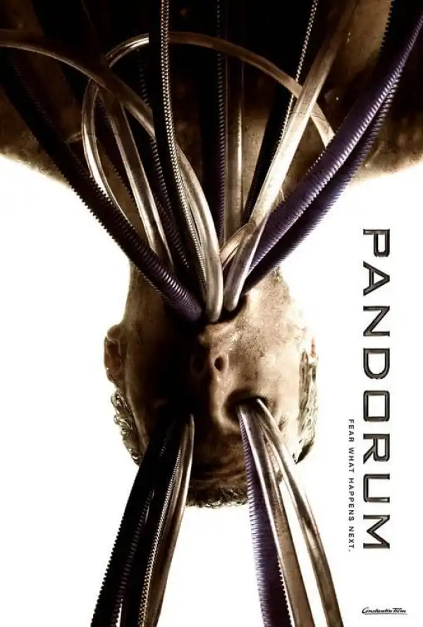 Pandorum (2009)