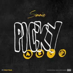 Sammie Ft. Rotimi – Picky