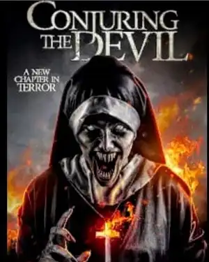 Demon Nun (2020)