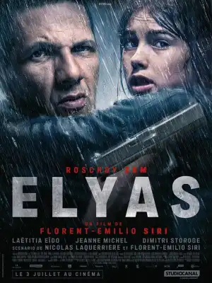 Elyas (2024) [French]