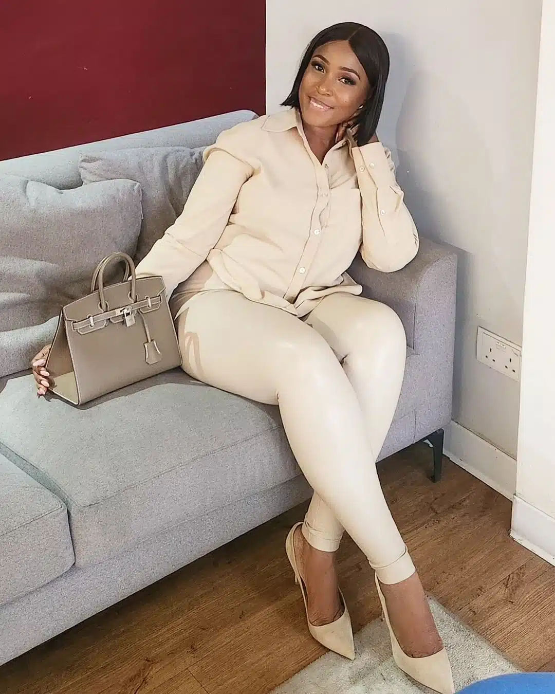 Linda Ikeji opens up on desire to have a second child