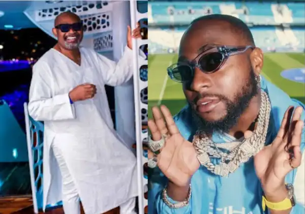 “He said it all” – Paulo Okoye backs Davido over his statement on Africa’s economy being in shambles