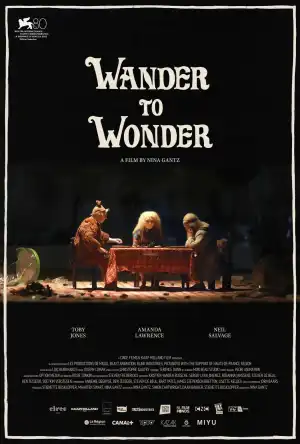 Wander to Wonder (2023)