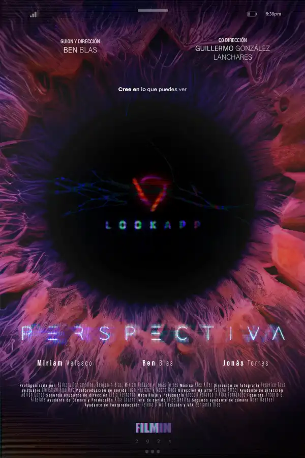 Perspectiva (2024) [Spanish]