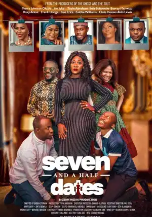 Seven and a Half Dates (2018)