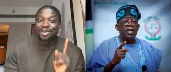 VeryDarkman Reacts To Rivers State Crisis, Questions Tinubu’s Authority