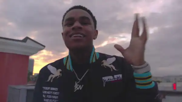 YBN Almighty Jay – Bandplay (Music Video)