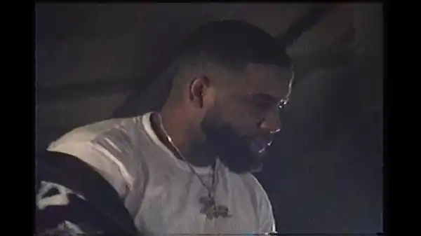 Reason ft. ICECOLDBISHOP - Sign Language (Video)