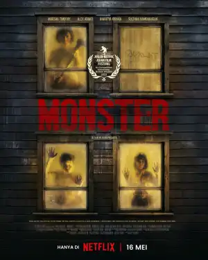 Monster (2024) [Indonesian]