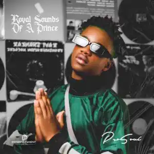 ProSoul Da Deejay – Take It Easy ft. Marvin Jay & Que Da KinQ