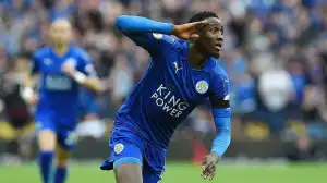 EPL: Leicester City must build on positives from Arsenal defeat – Ndidi