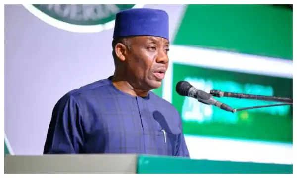 Nigerian govt set to scrap Common Entrance