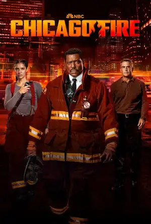 Chicago Fire S12 E13