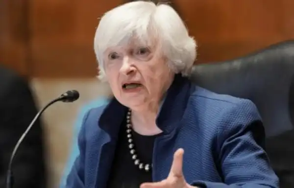 Treasury Secretary Yellen Calls for Quick Regulations on Stablecoins