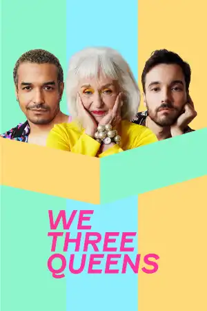 We Three Queens S02 E04