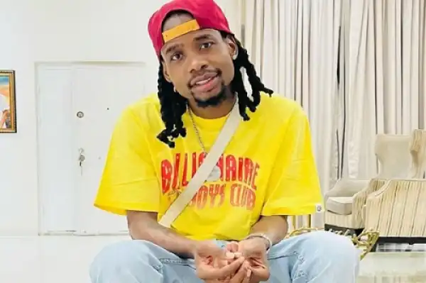 Do Not Compare Me With Hushpuppi – Yhemo Lee Begs Nigerians