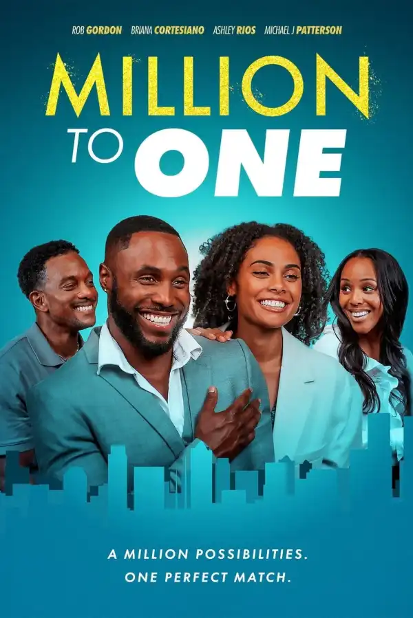 Million To One (2023)