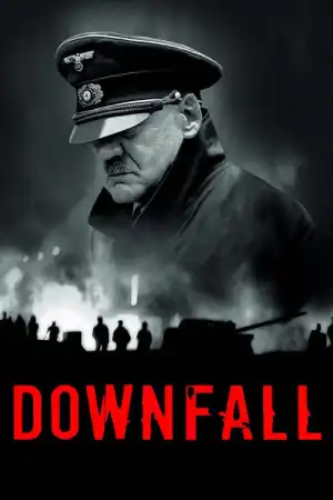 Downfall (2004) [German]