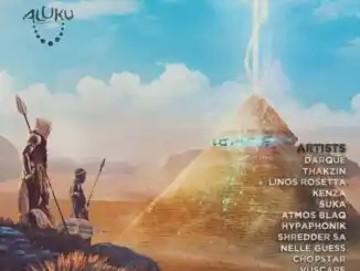 Linos Rosetta & Kenza – One Friday