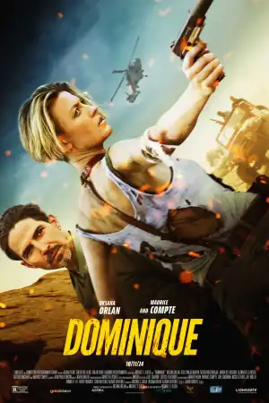 Dominique (2024) Full Movie Download & Watch Online