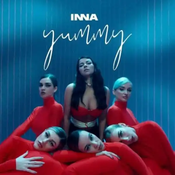 Inna Ft. Stefflon Don – Yummy