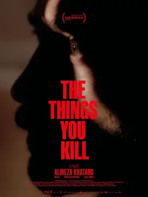 The Things You Kill (2025) [Turkish]