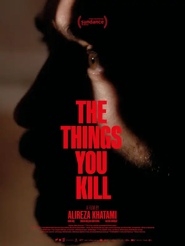 The Things You Kill (2025) [Turkish]