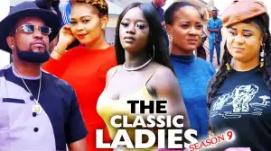 The Classic Ladies Season 9