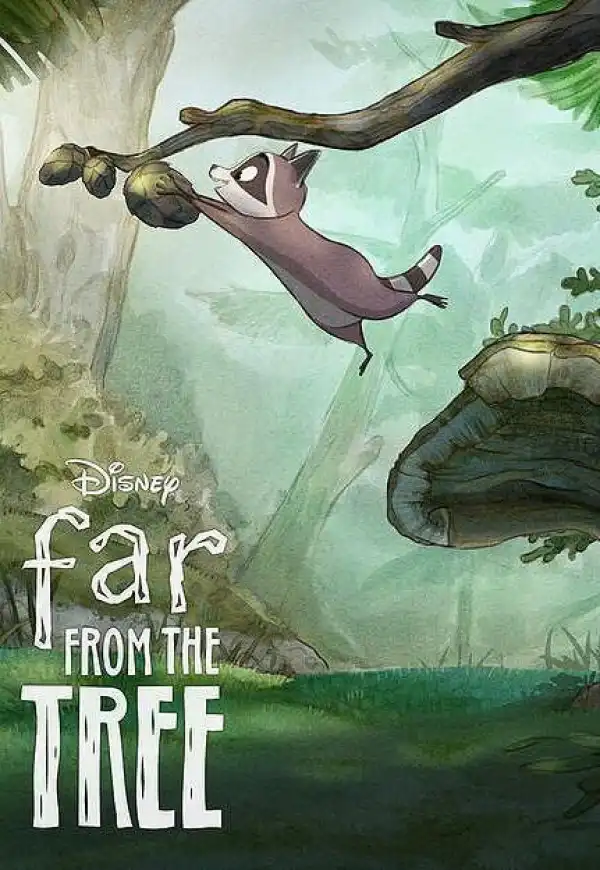 Far from the Tree (2021) (Animation)