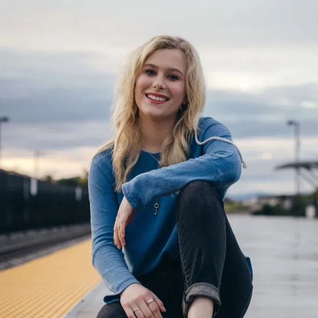 Estella Kirk – Shelter In The Storm