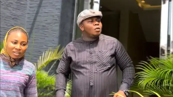 LaughPillsComedy - Solo cheats on his wahala Wife (Comedy Video)