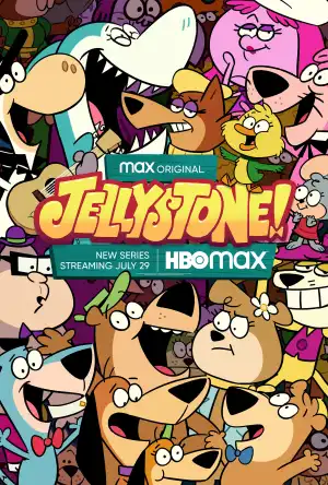 Jellystone Season 1