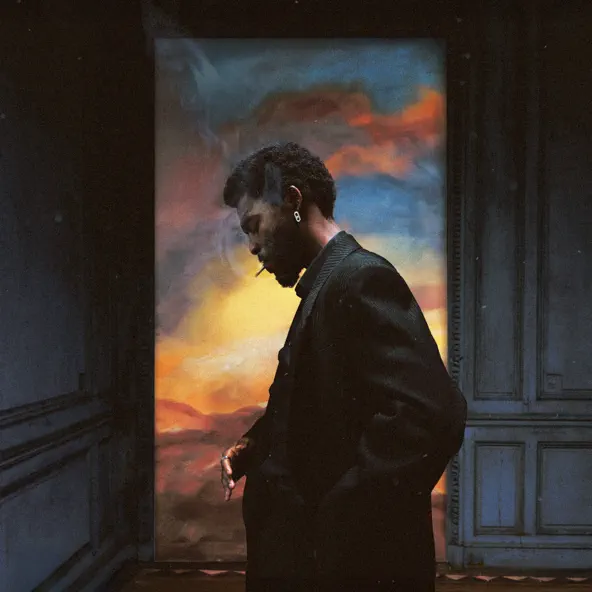 Omah Lay – ARTIFICIAL HAPPINESS