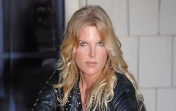 Net Worth Of Louise Stratten