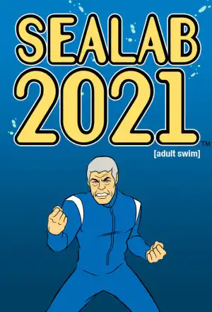 Sealab 2021 S01E10