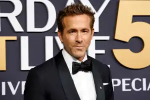 Ryan Reynolds Files for Dismissal From Justin Baldoni’s Lawsuit