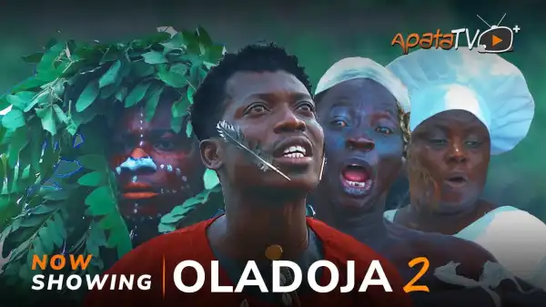 Oladoja Part 2 (2024 Yoruba Movie)