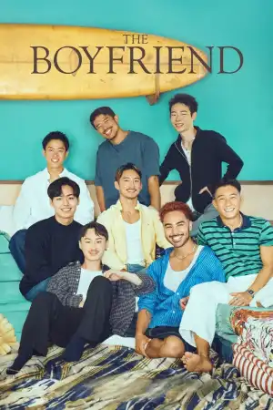 The Boyfriend (2024) [Japanese] (TV series)