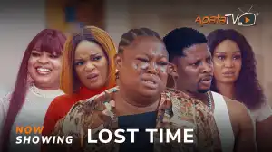 Lost Time (2024 Yoruba Movie)