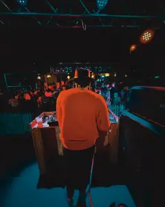 Kelvin Momo – Spaceman (Main Mix) Ft. Loxion Deep