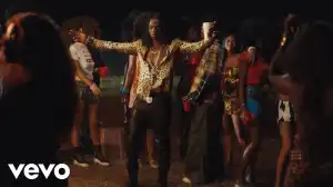 Rema - FUN (Video)