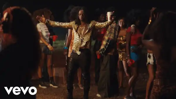 Rema - FUN (Video)