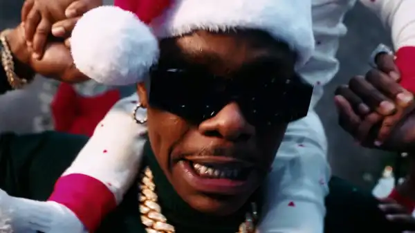 DABABY - Joc In ’06 (Video)