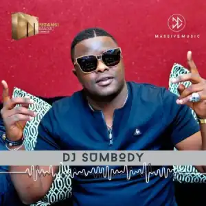 DJ Sumbody – Legend Live Mix